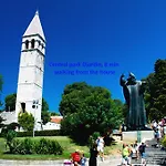 Marija In Perfect Location
