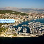 Marija In Perfect Location 3* Split