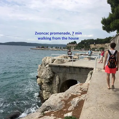 Marija In Perfect Location 3* Split