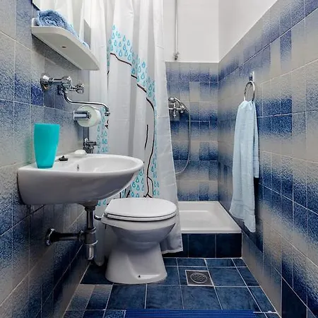 Marija In Perfect Location Affittacamere Spalato