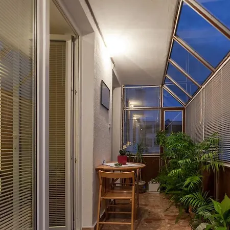 Marija In Perfect Location 4* Spalato