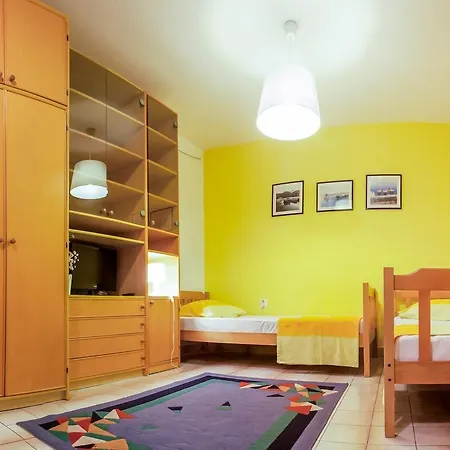 Marija In Perfect Location Spalato