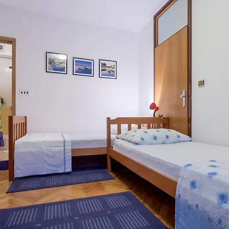 Marija In Perfect Location Affittacamere 4*