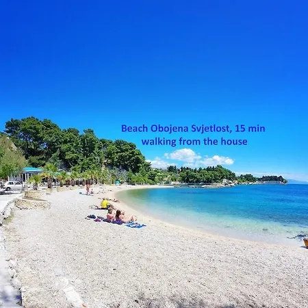 Affittacamere Marija In Perfect Location