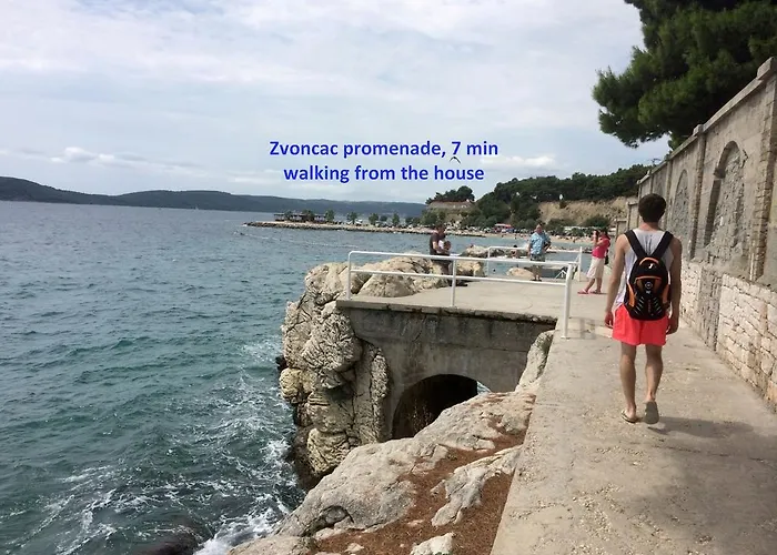 Marija In Perfect Location 3* 斯普利特