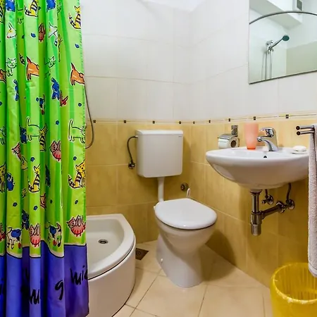 Гостевой дом Marija In Perfect Location 4*