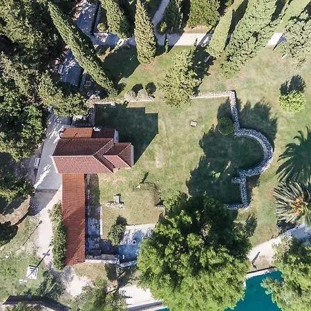 Гостевой дом Marija In Perfect Location 4*