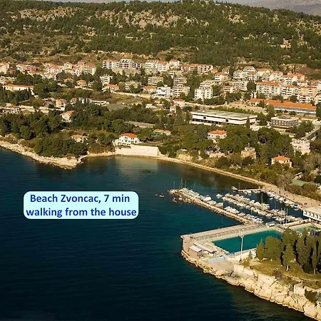 Marija In Perfect Location Сплит