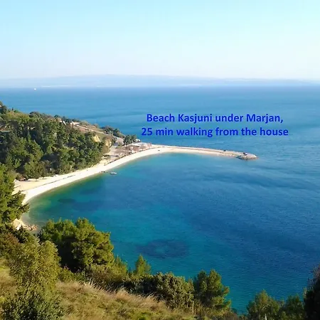 Гостевой дом Marija In Perfect Location